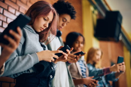Youth Health Challenges: What’s Holding Back Today’s Generation? Youth Health Challenges: What's Holding Back Today's Generation?