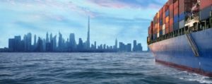 UAE Global Trade Trends: Reshaping International Commerce in 2026