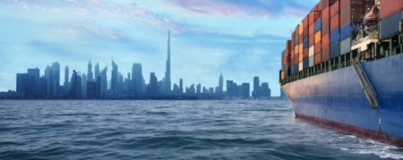 UAE Global Trade Trends: Reshaping International Commerce in 2026