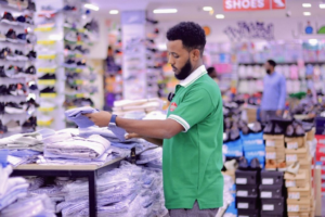 Somali Market Heritage: Why This Trading Hub Drives Local Life Somali Market Heritage