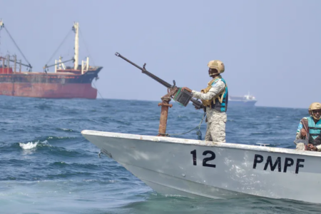 Somali Piracy Attacks Return: Rising Threats in Gulf of Aden Somali Piracy Attacks Return: Rising Threats in Gulf of Aden