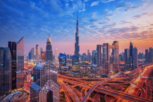 Global Trade Trends: UAE Climbs to Second Place Worldwide Global Trade Trends: UAE Climbs to Second Place Worldwide
