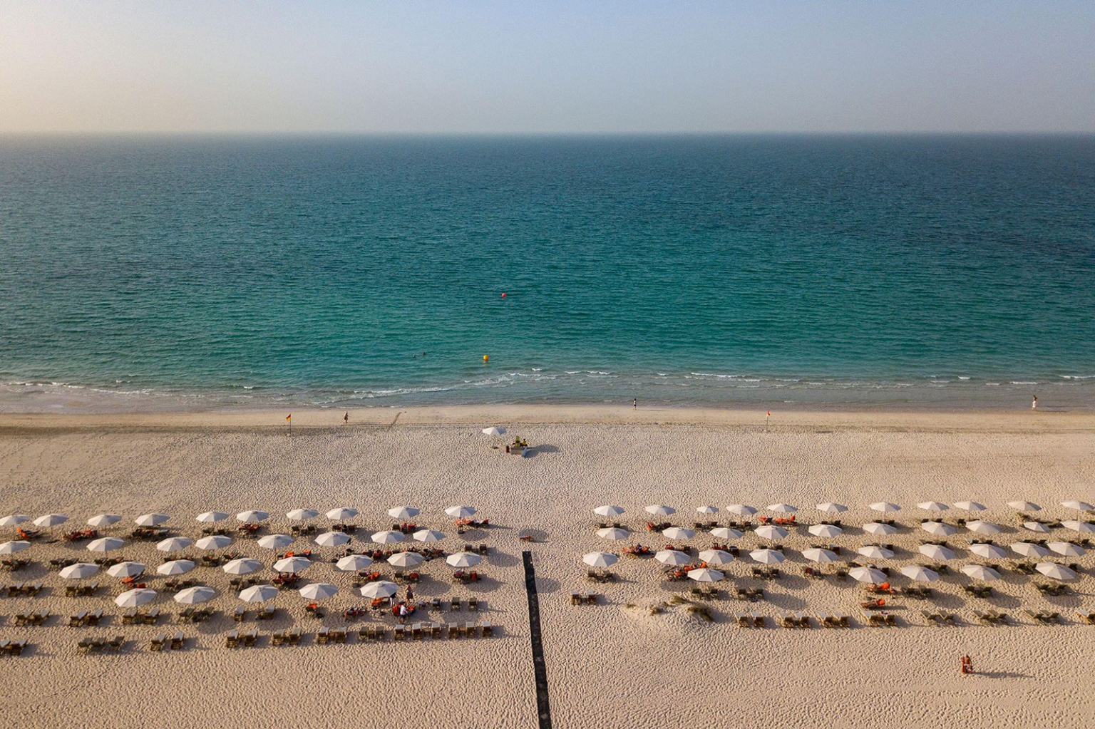 Saad Din Island Beach is a Hidden Historic Paradise Saad Din Island Beach is a Hidden Historic Paradise