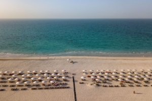 Saad Din Island Beach is a Hidden Historic Paradise Saad Din Island Beach is a Hidden Historic Paradise