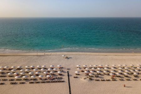 Saad Din Island Beach is a Hidden Historic Paradise Saad Din Island Beach is a Hidden Historic Paradise