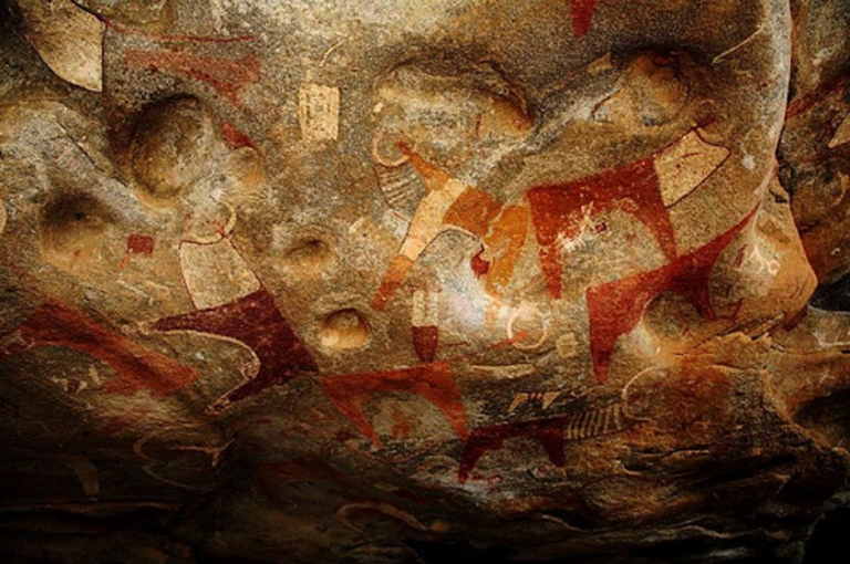 Why Laas Geel Cave Paintings Are Important for History Why Laas Geel Cave Paintings Are Important for History