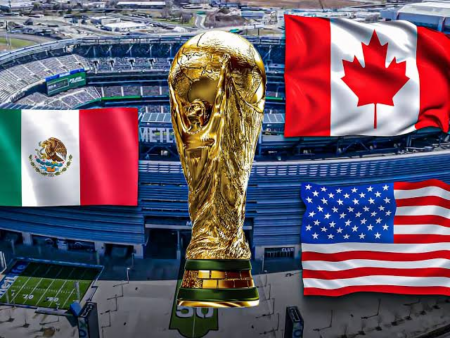 World Cup Qualifications Process Explained for the Round of 32