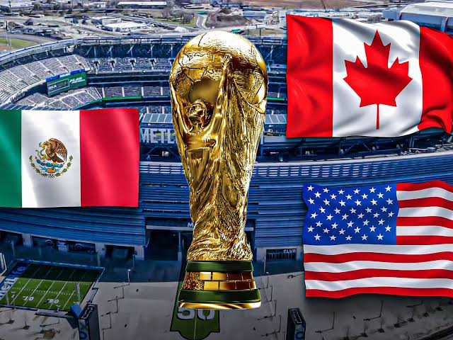 World Cup Qualifications Process Explained for the Round of 32