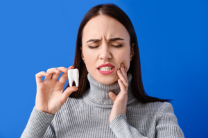 What Are the Bad Dental Habits Destroying Your Teeth?