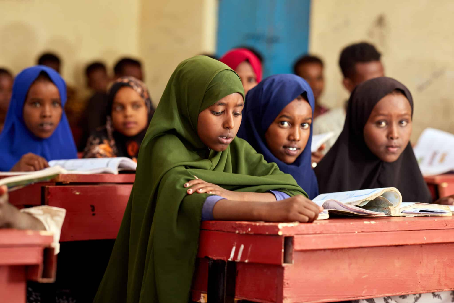 Somali Literacy Progress: Key Successes and Ongoing Challenges