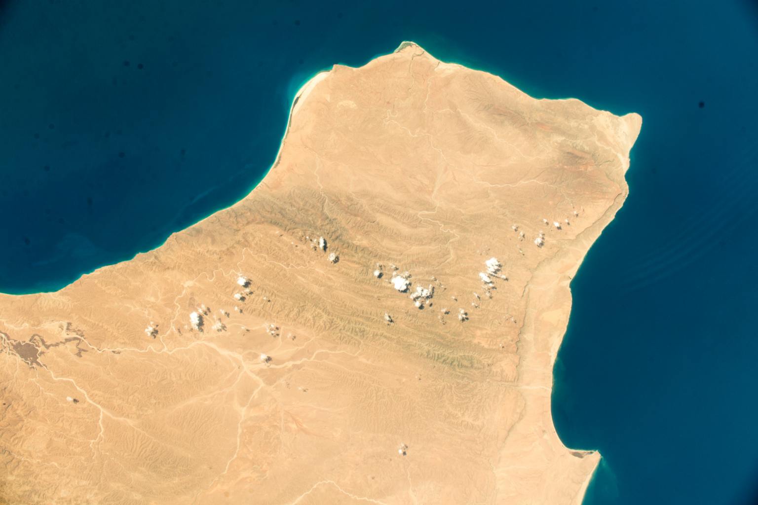 The Unique History of Ras Hafun Lighthouse in Africa