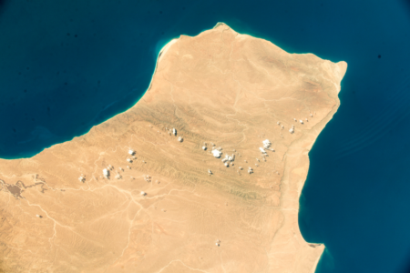 The Unique History of Ras Hafun Lighthouse in Africa