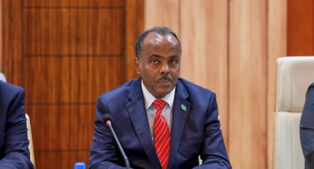 Facts Behind Somali Secret Visit Claims Facts Behind Somali Secret Visit Claims