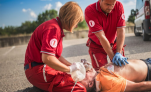 Handling a Medical Emergency: Key Steps to Save Lives