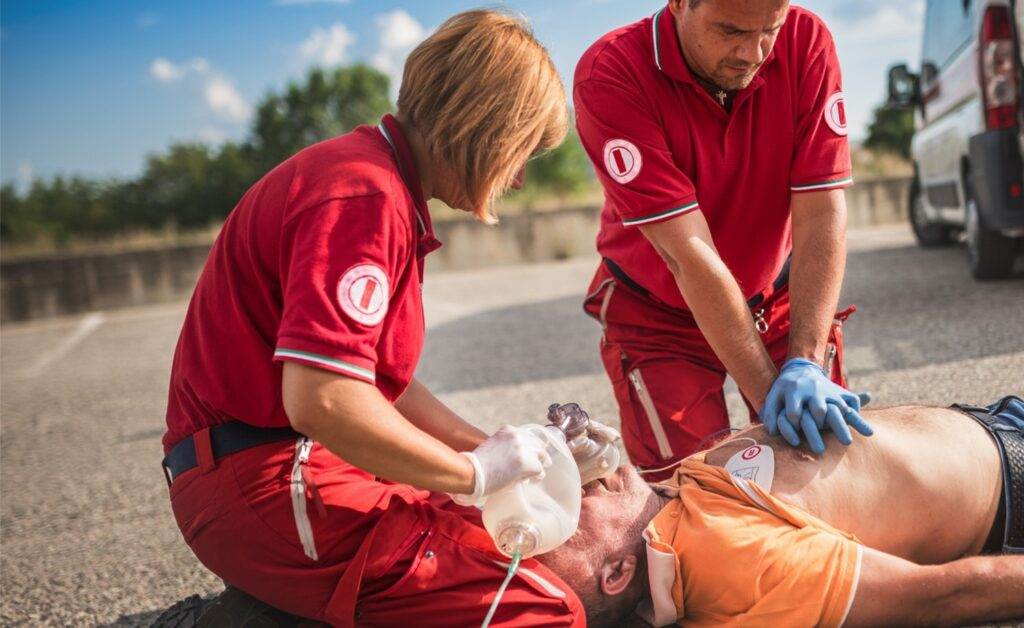 Handling a Medical Emergency: Key Steps to Save Lives