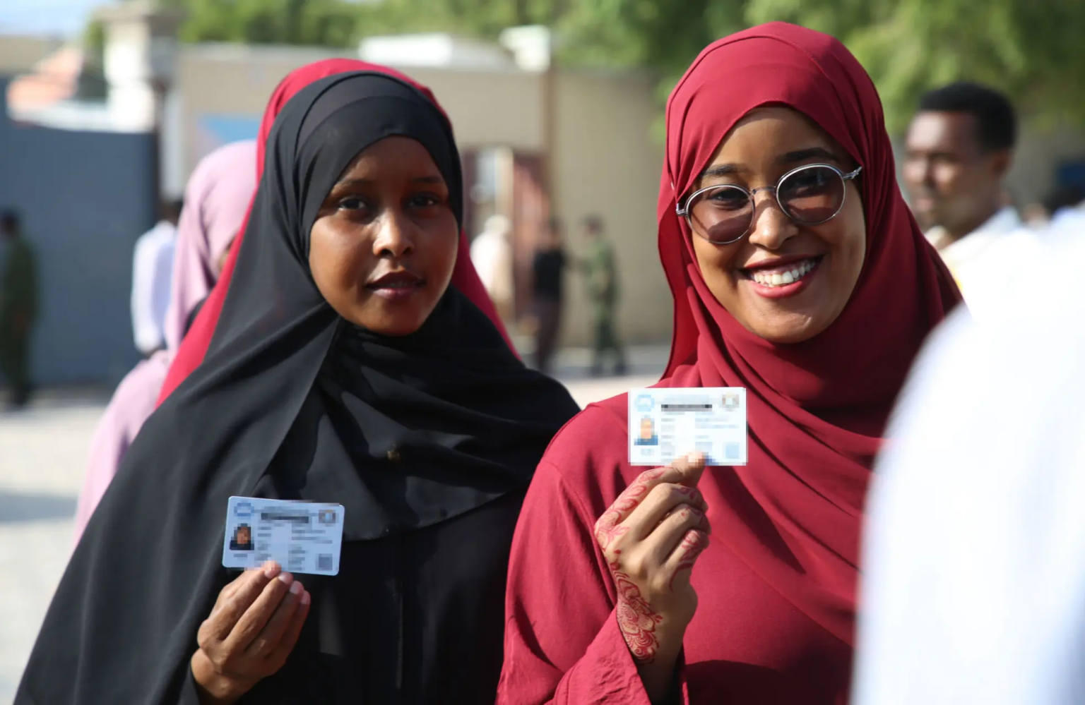 South West Elections Schedule Set for Speaker and President South West Elections Schedule Set for Speaker and President