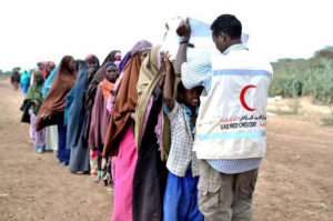 UAE Humanitarian Aid Helps Shape Somalia’s Future UAE Humanitarian Aid Helps Shape Somalia’s Future