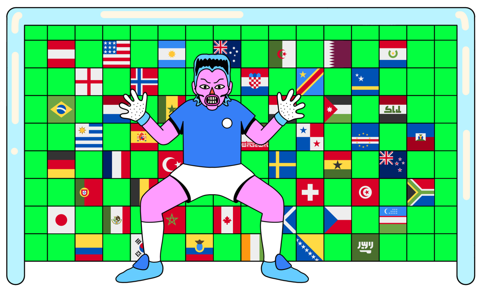 Why Is the 2026 World Cup Bracket Causing Math Confusion? Why Is the 2026 World Cup Bracket Causing Math Confusion?