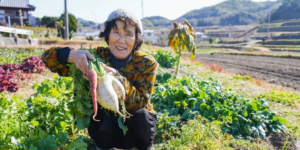 What are the secrets of the longest living people?