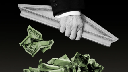 Trump Administration Requests More Money: Why Now?
