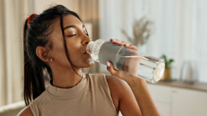 Water Schedule for Hydration: Best Times to Drink