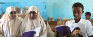 International Educational Scholarships
