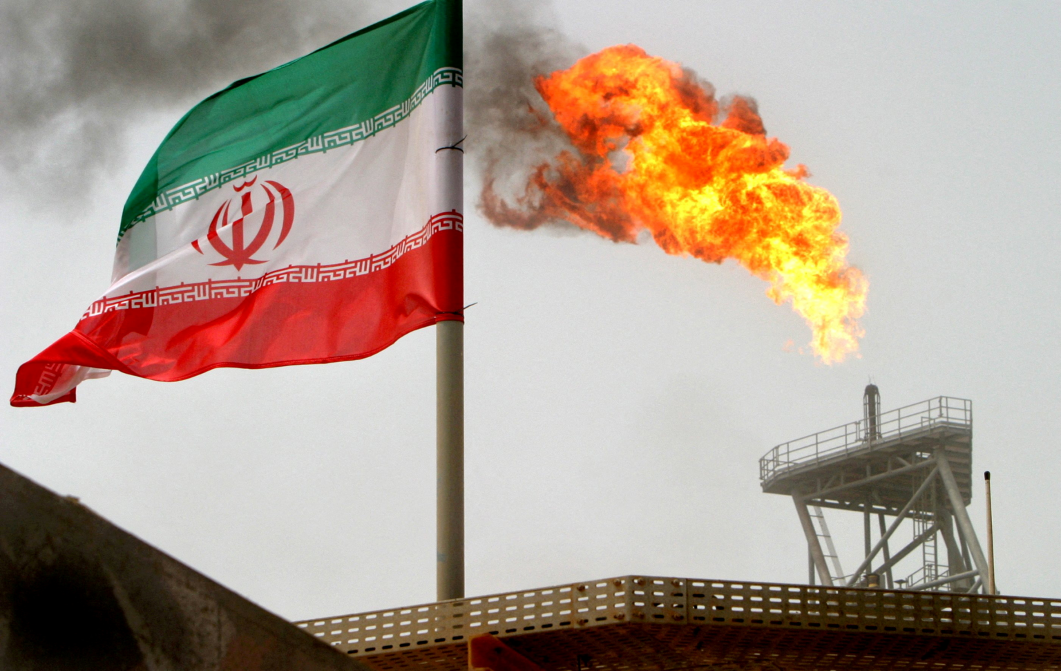 Iran Oil Export Levels: Why Is the US Easing Pressure on Iran? Iran Oil Export Levels: Why Is the US Easing Pressure on Iran?