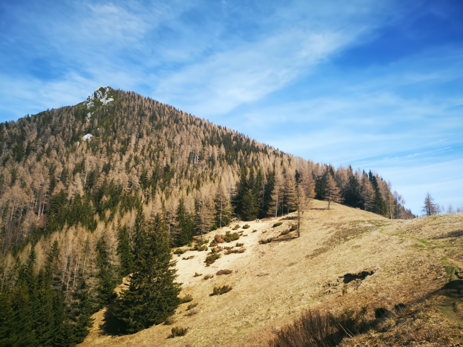 5 things you did not know about the Golis mountain range 5 things you did not know about the Golis mountain range
