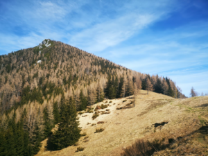 5 things you did not know about the Golis mountain range