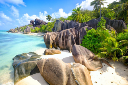Why Visit Zeila Islands on Your Next Adventure?