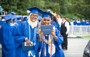 How Can Somali University Graduates Help Communities Grow?