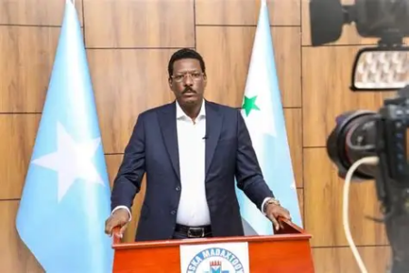 Why Did Galmudug President Withdraw From Election Race?