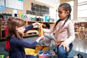 How Do Different school activities Help Kids Learn Better?