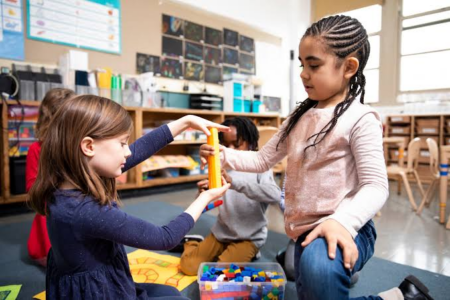 How Do Different school activities Help Kids Learn Better?