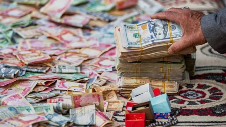 Why Is Frozen Iranian Money Still Held in Doha Banks?