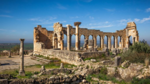 What Secrets Do Ancient Rocky Ruins Hide in the Horn of Africa?