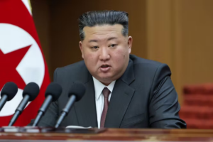 North Korea Nuclear Expansion Raises Global Security Concerns