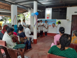 Health Awareness Programs Improve Habits and Help Save Lives