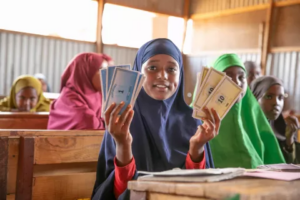 Somali Education Evolves From Quranic Schools to Classrooms