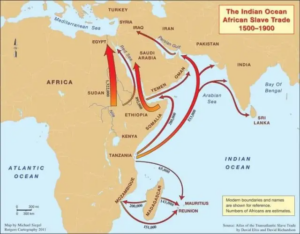Ancient Somali Trade Routes Linked Worlds Across Oceans