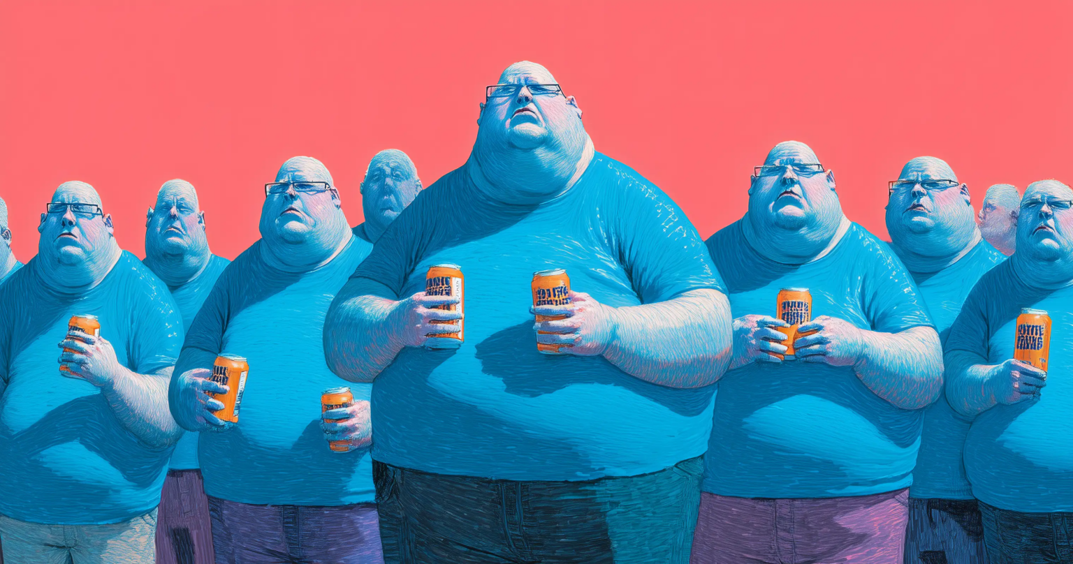 Global Obesity Fight Reduces Chronic Disease and Improves Health Global Obesity Fight Reduces Chronic Disease and Improves Health