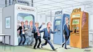 AI Economic Impact Reshapes Wealth and Transforms Business