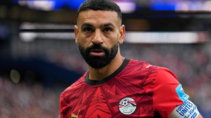 Will Mo Salah Return to Save Egypt Against Australia?