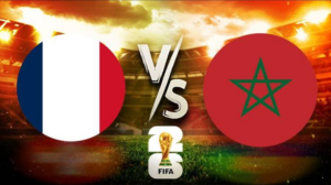 Morocco World Cup Dream Faces Biggest Test