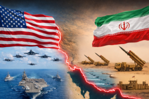 US Military Strikes Against Iran Explained