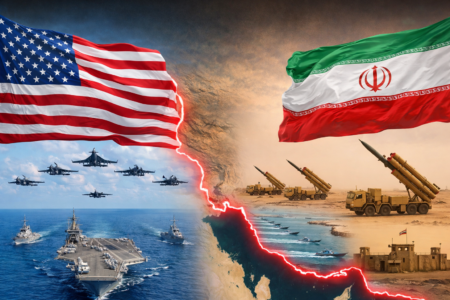 US Military Strikes Against Iran Explained US Military Strikes Against Iran Explained