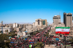 Will there be a lasting peace deal soon?
