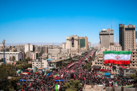 Will there be a lasting peace deal soon?