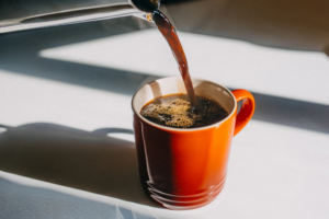 Why Caffeine and Health Matter to Millions of People Today Why Caffeine and Health Matter to Millions of People Today