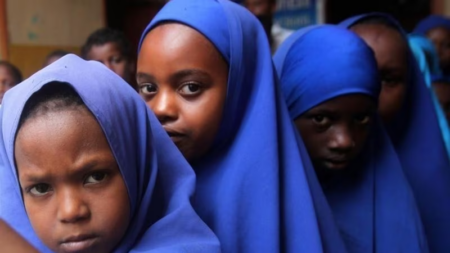 Education in Somalia Faces Major Challenges Today